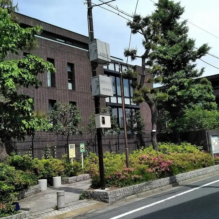 シティハウス浜田山ガーデン