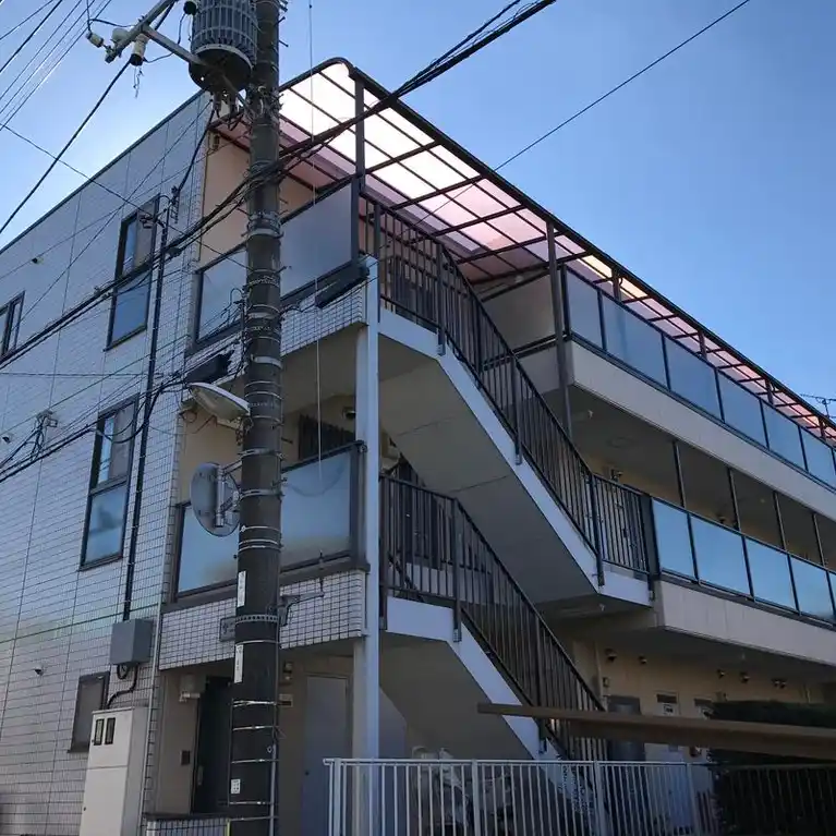 サニーサイド大松