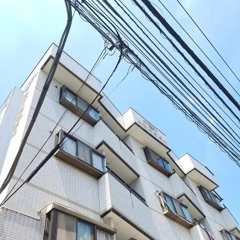 山浦山崎ビル