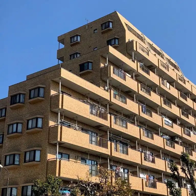 ライオンズマンション船橋第5