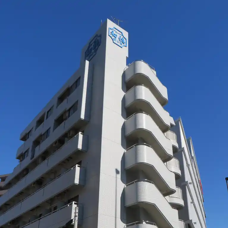 グローリア初穂新小岩