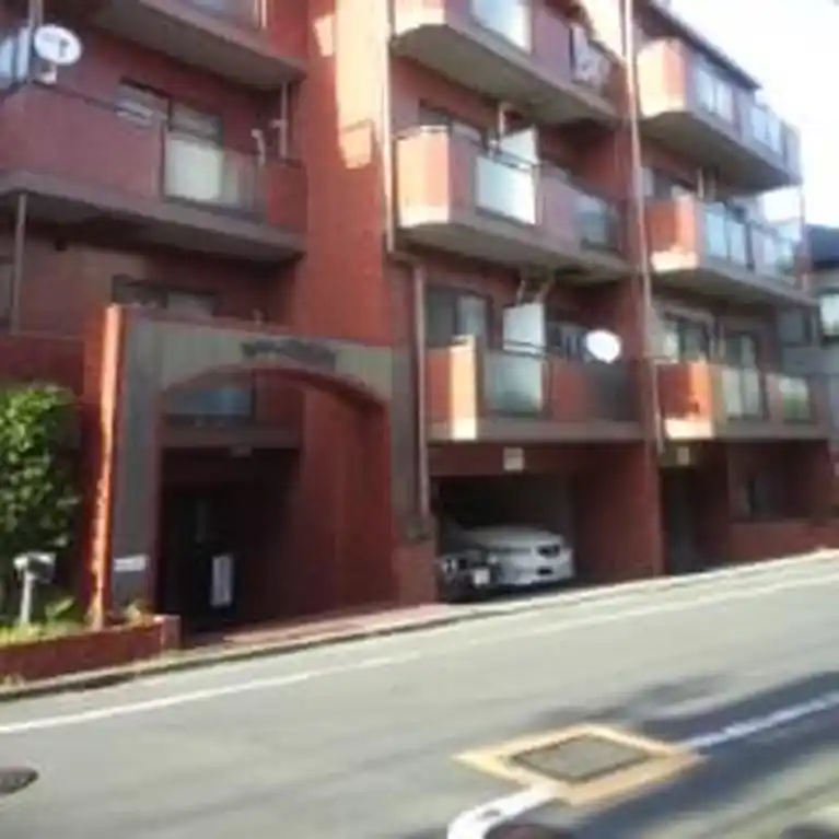 セザール池袋要町