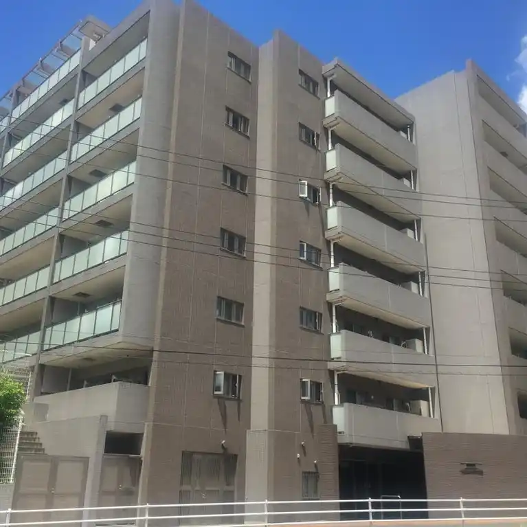 プレミスト東戸塚