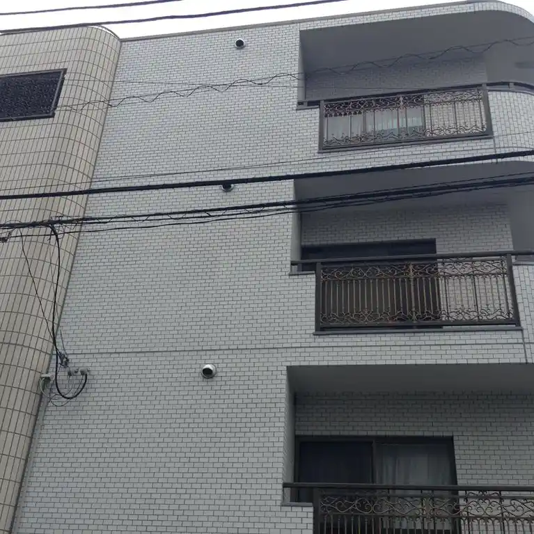 エヴェナール目白