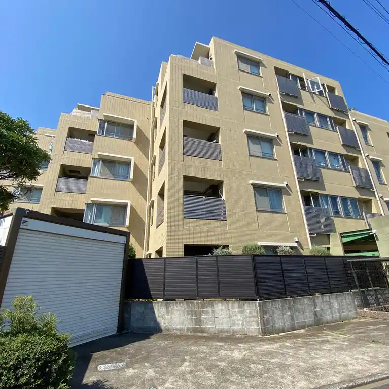 ベルス茅ヶ崎東海岸アルペジオ