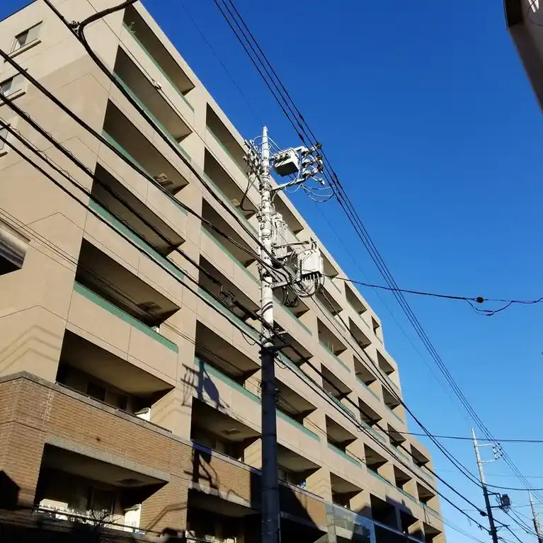 SOHO練馬桜台