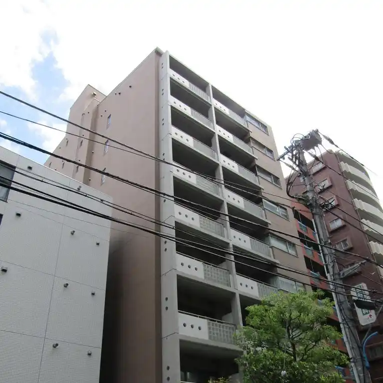 スカーラ四谷第2