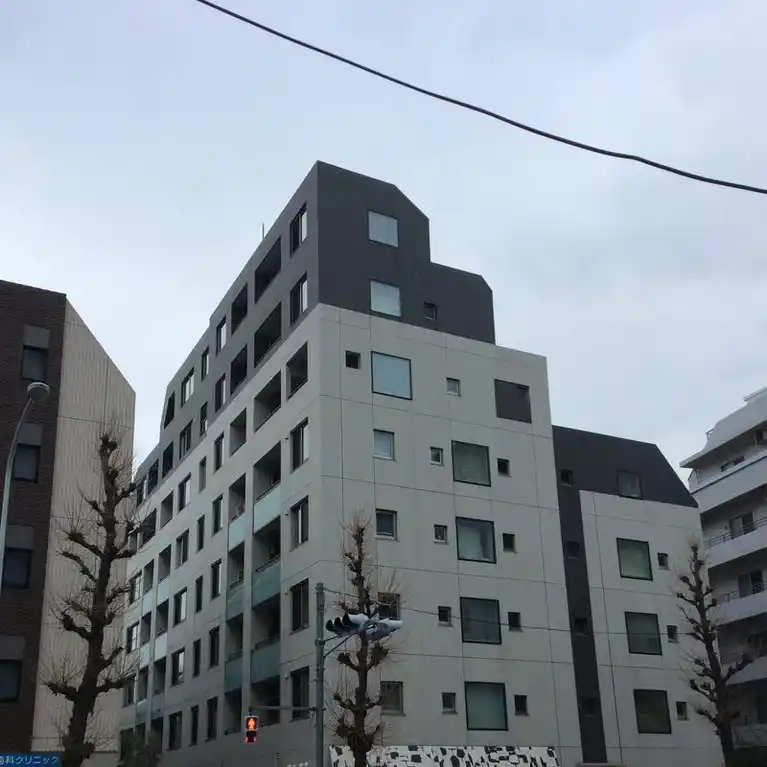イニシアイオ目黒学芸大学