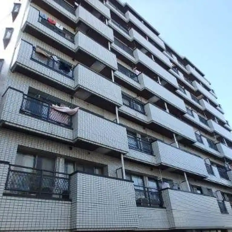 ピアコーシン2 外観