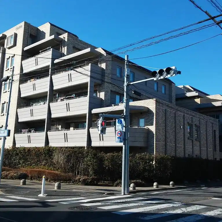 グローリオ経堂宮坂