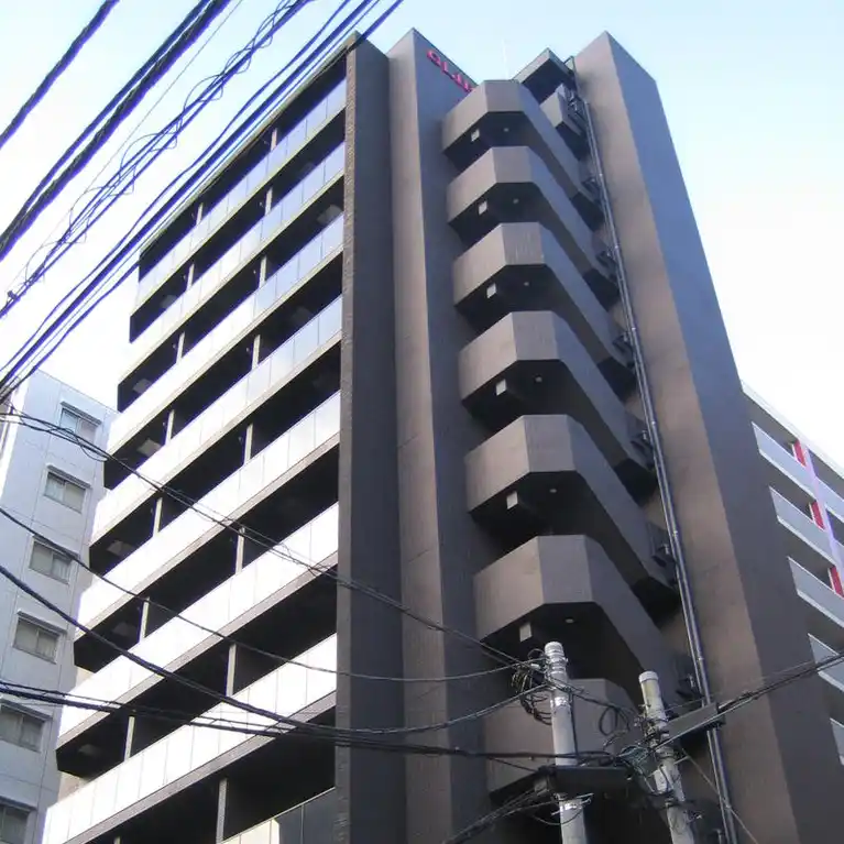 レア横濱関内弐番館