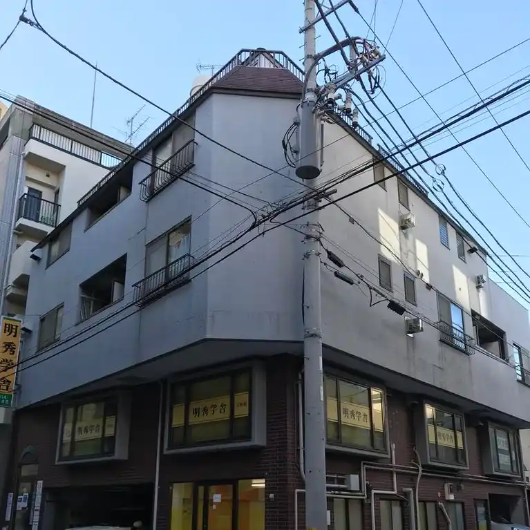 ヒルズガーデン小泉