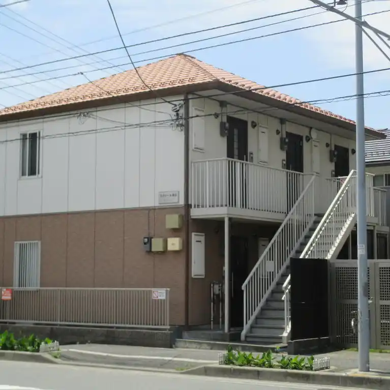 エクレール瀬谷