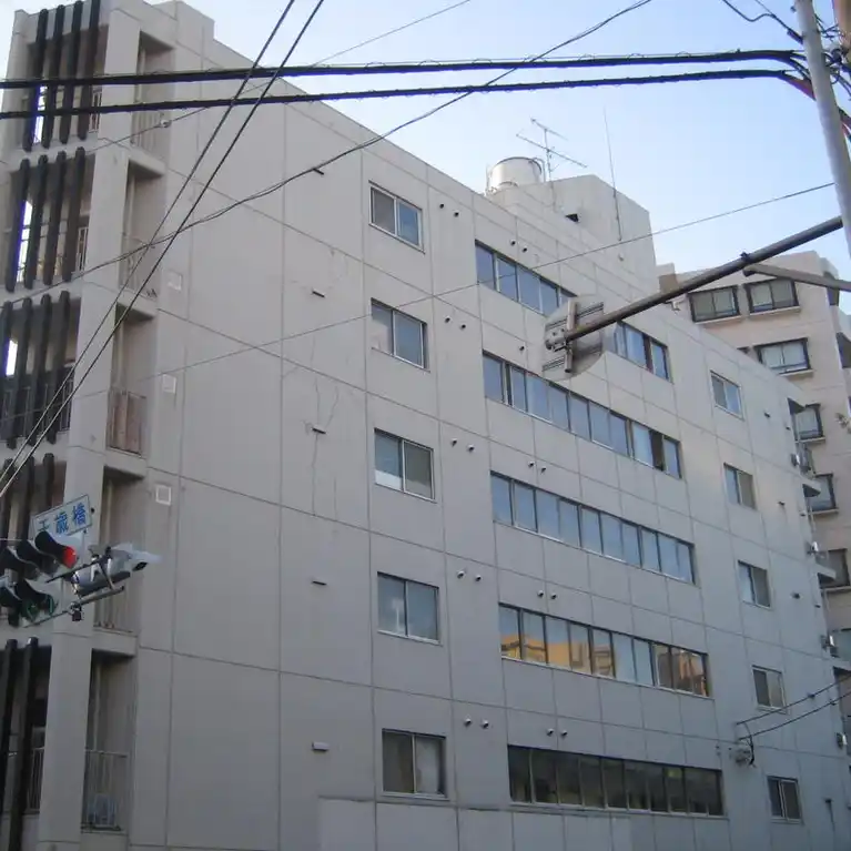 メゾン高砂 外観
