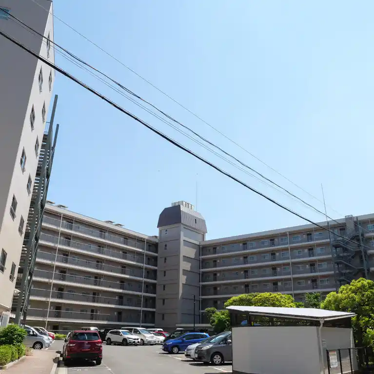 ソフトタウン行徳B棟