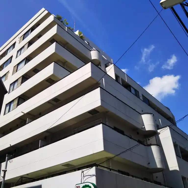 エイム平間