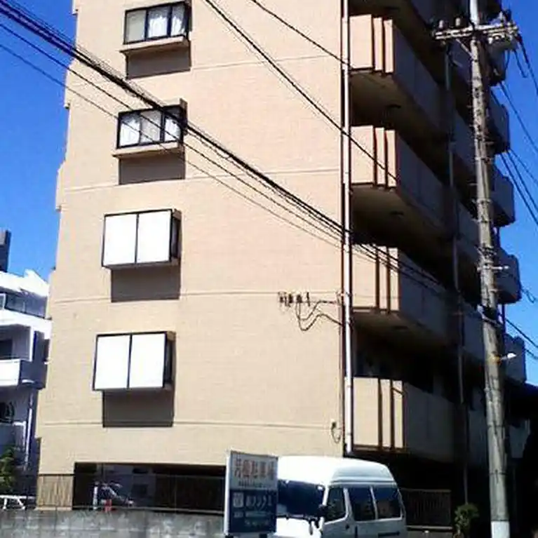 ダイホープラザ橋本2