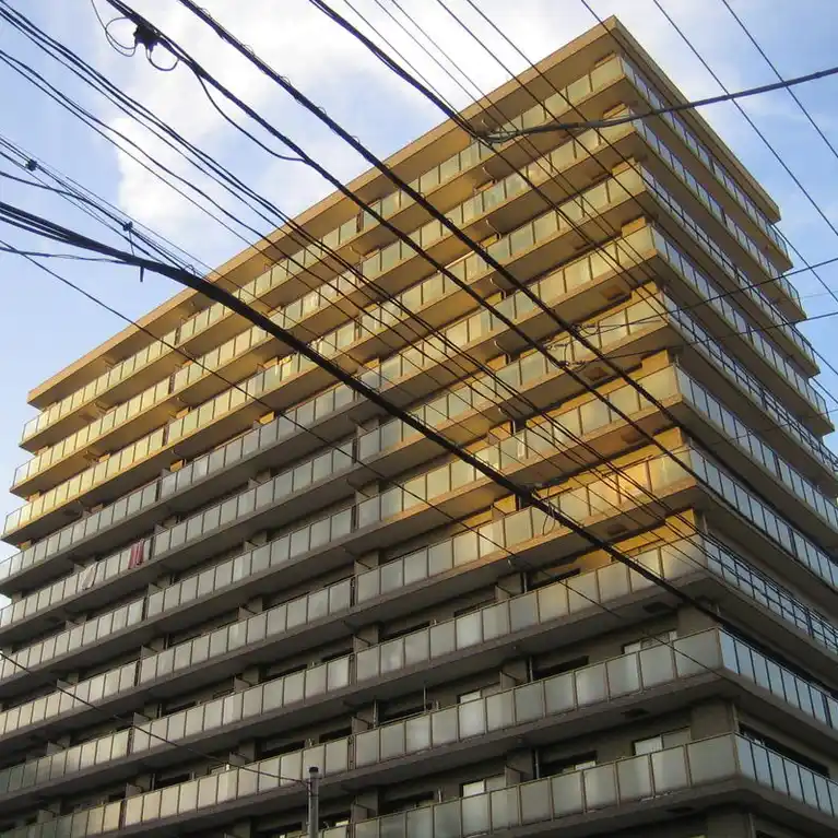 川崎パーク・ホームズ
