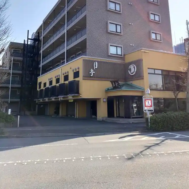 プレジャーガーデン豊田壱番館