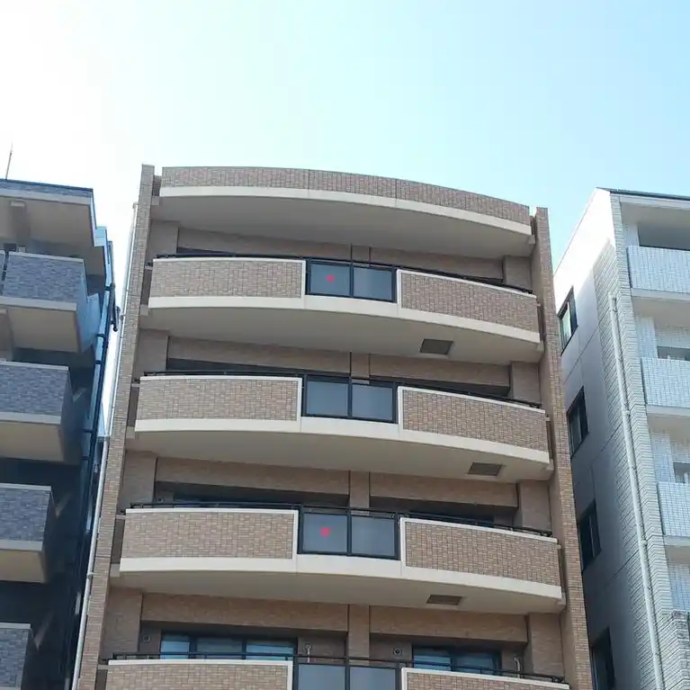 ツトヤパセオ 外観