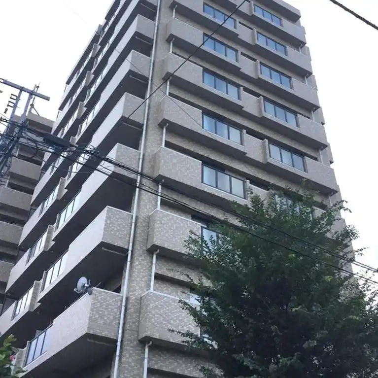 ローヤルシティ東大宮第2