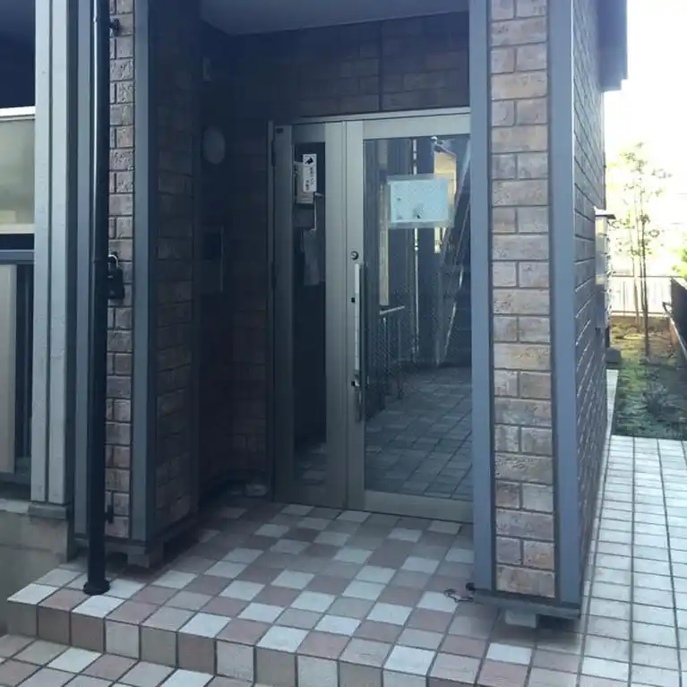 エトワール 外観