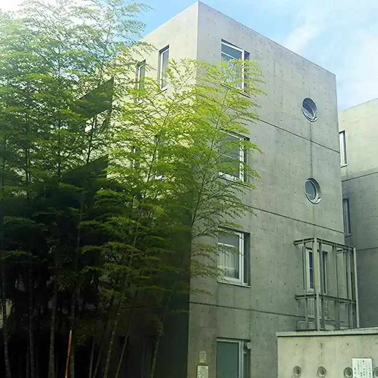 風舎