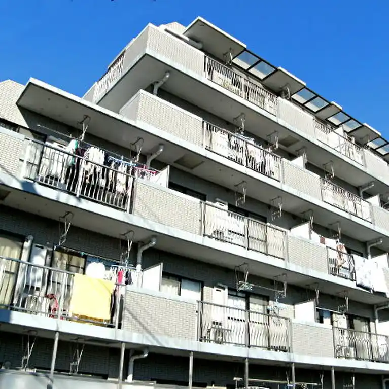 マンションK&Y