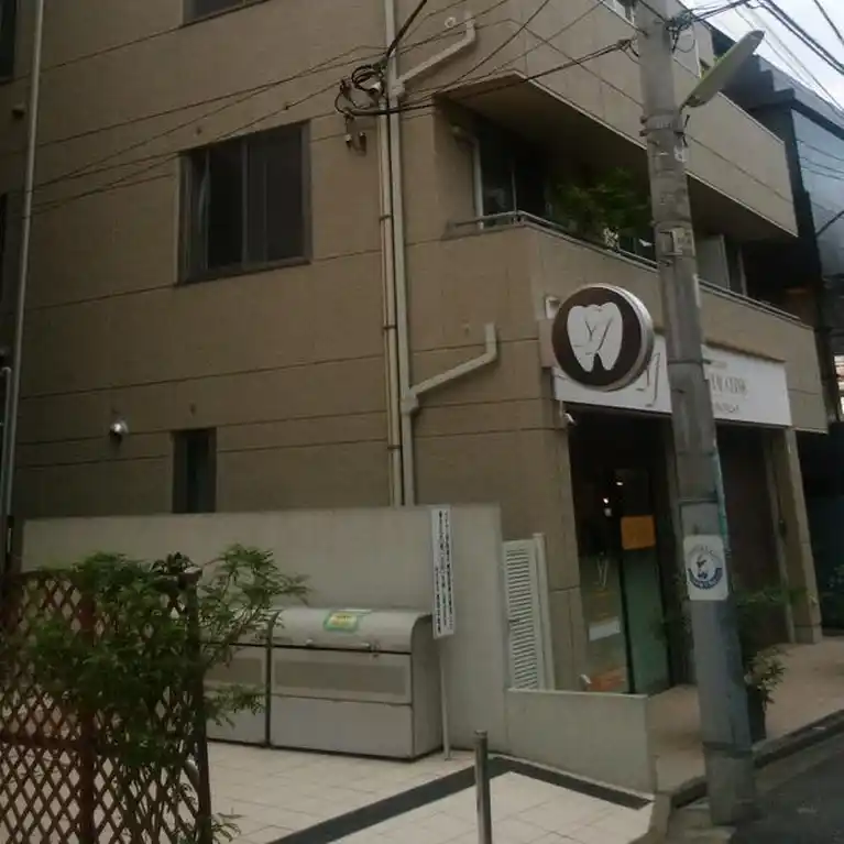 すぽっと37 外観