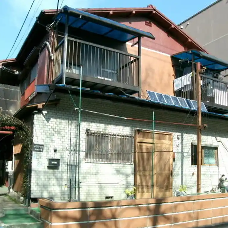 フジミハイツ