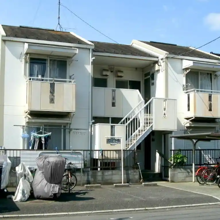 エスポワール 外観