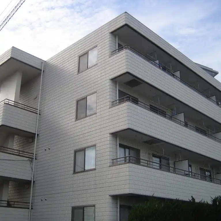 シティ久里浜