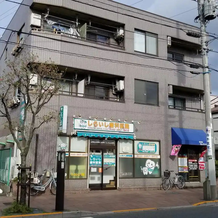 メニーヴィレッヂ 外観