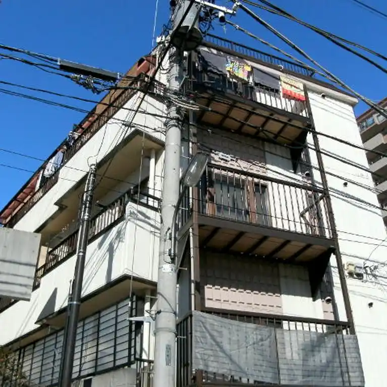 高野台アイプレス