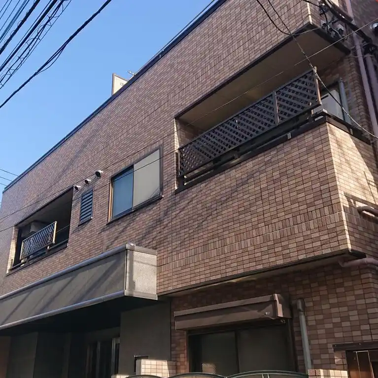 セントゥレ十条2
