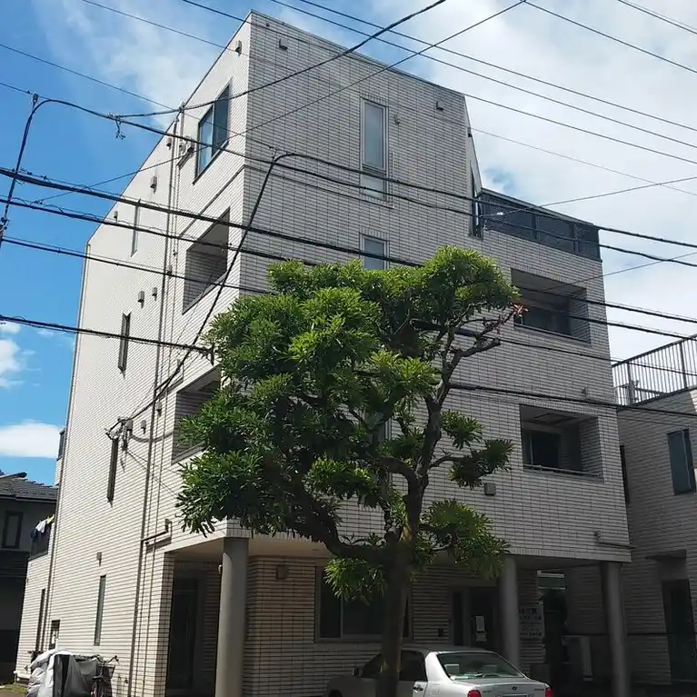 SOLBIOS武蔵野