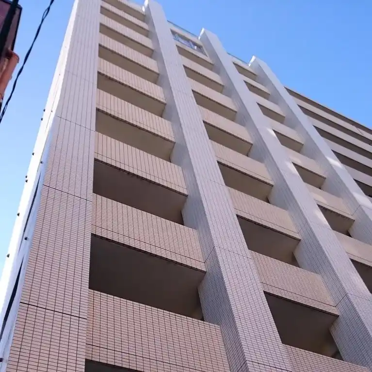 OZIO板橋 外観