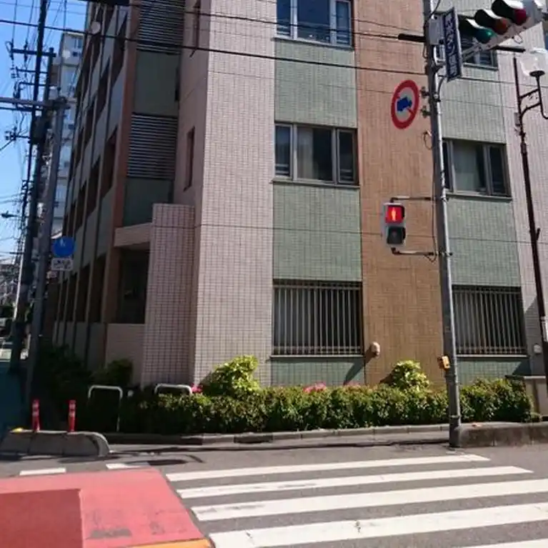 ルミエール岸町