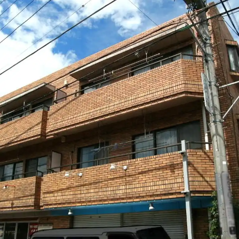 ルミエール野寺