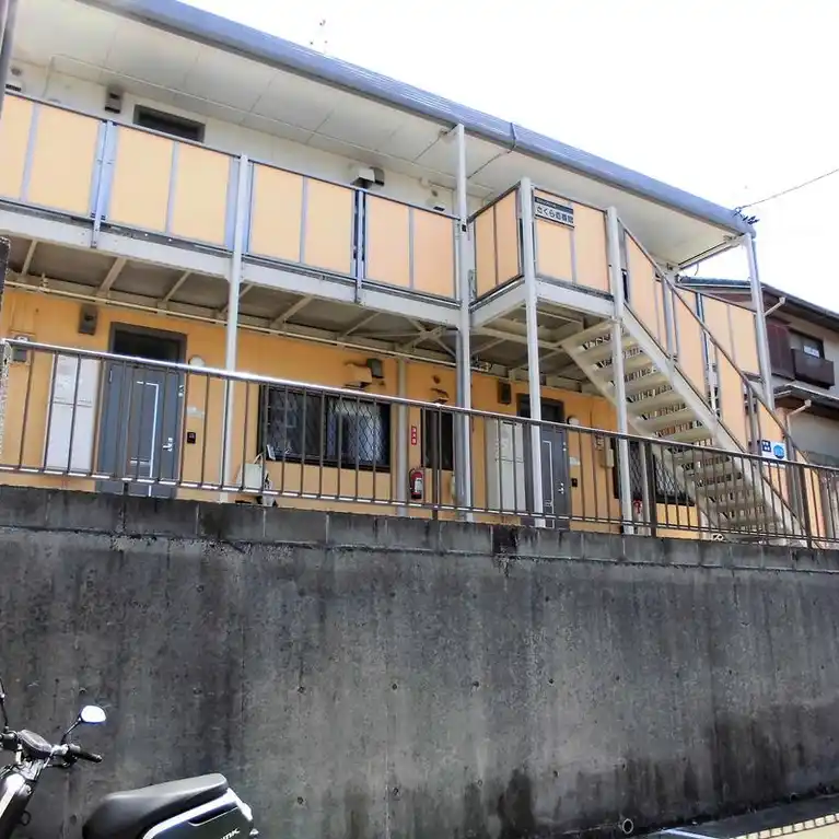 さくら壱番館