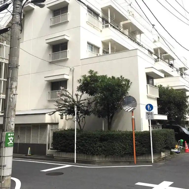 クィーポ狛江