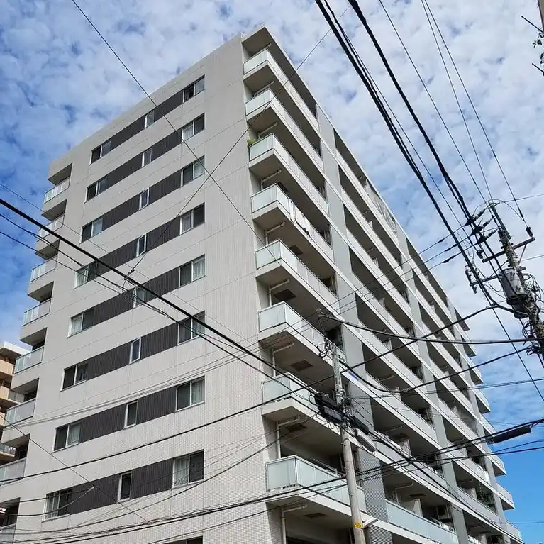 ブランマーレ横須賀
