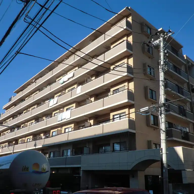 日神パレステージ湘南藤沢