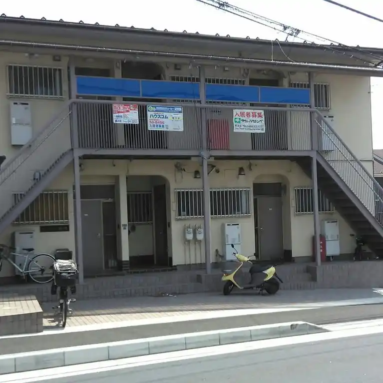 ルフォール藤が岡
