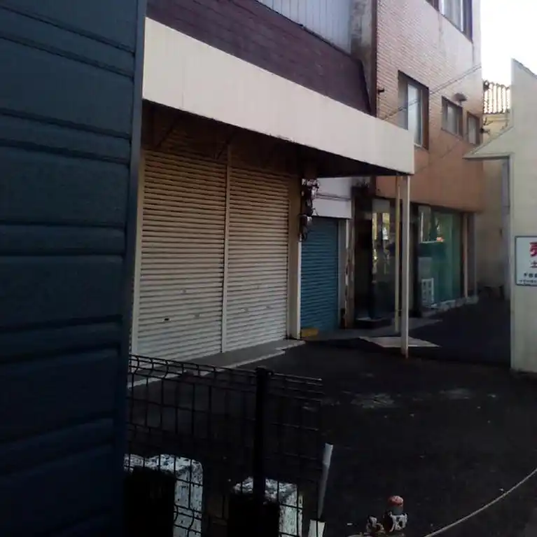NKSビル 外観