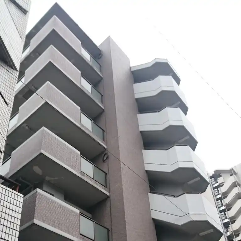 イーストコア東十条マンション