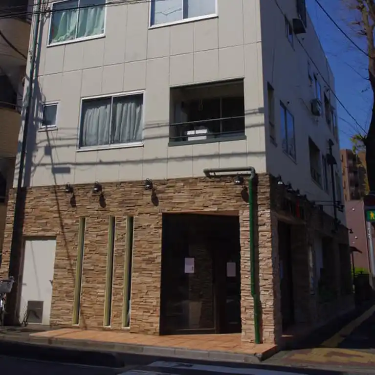 野田ビル 外観