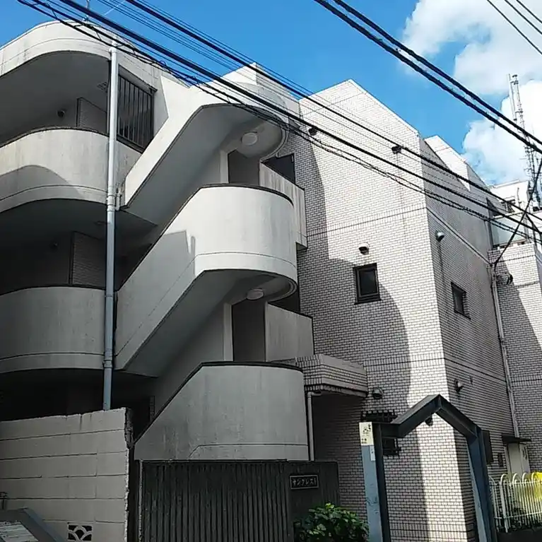 サンクレスト