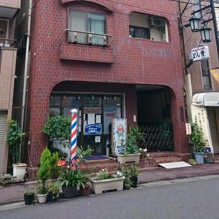 第一たいまるビル 外観