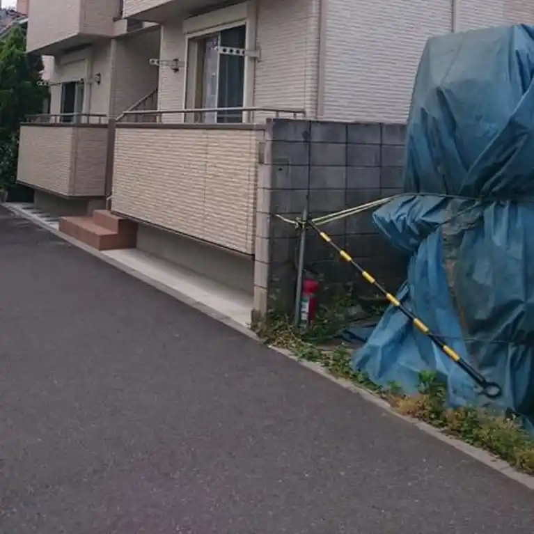 ソフィア 外観